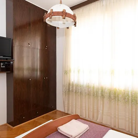 Piano Apartment Šibenik Buitenkant foto