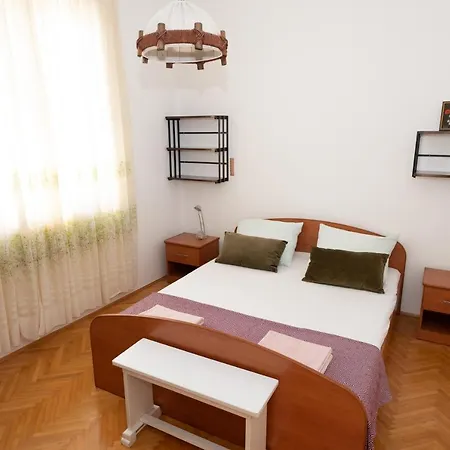 Piano Apartment Šibenik Buitenkant foto