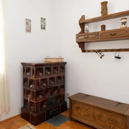 Piano Apartment Šibenik Buitenkant foto