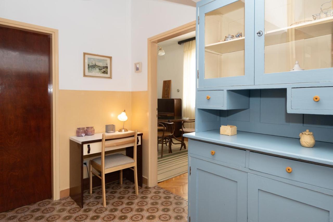 Piano Appartamento Šibenik