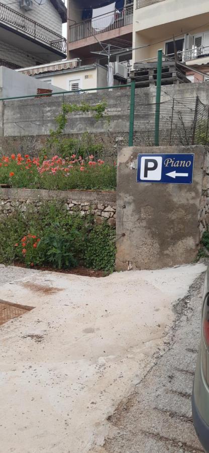 Piano Sibenik