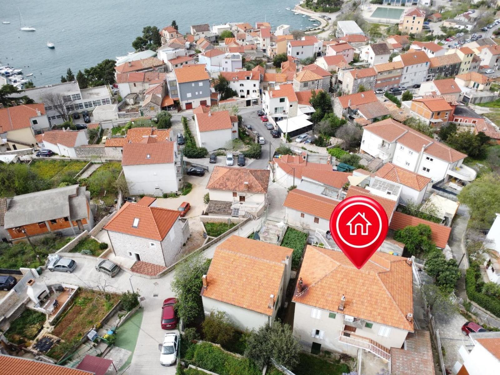 Piano Appartamento Šibenik