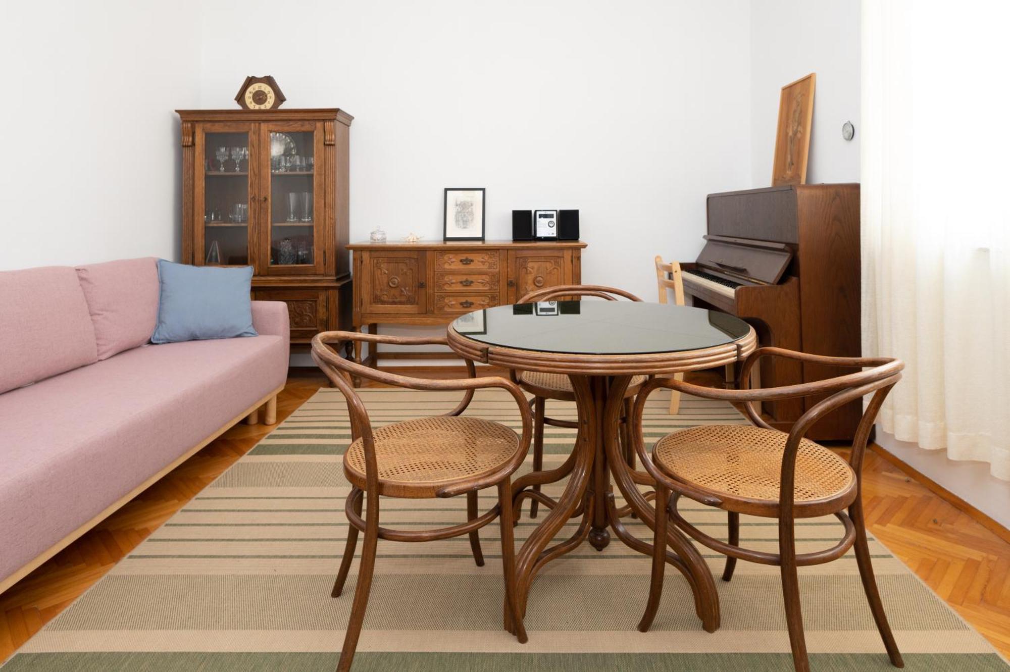 Apartamento Piano