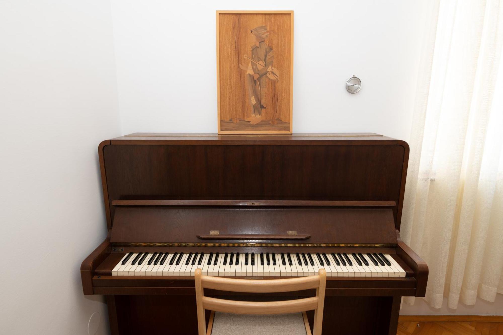 Piano *