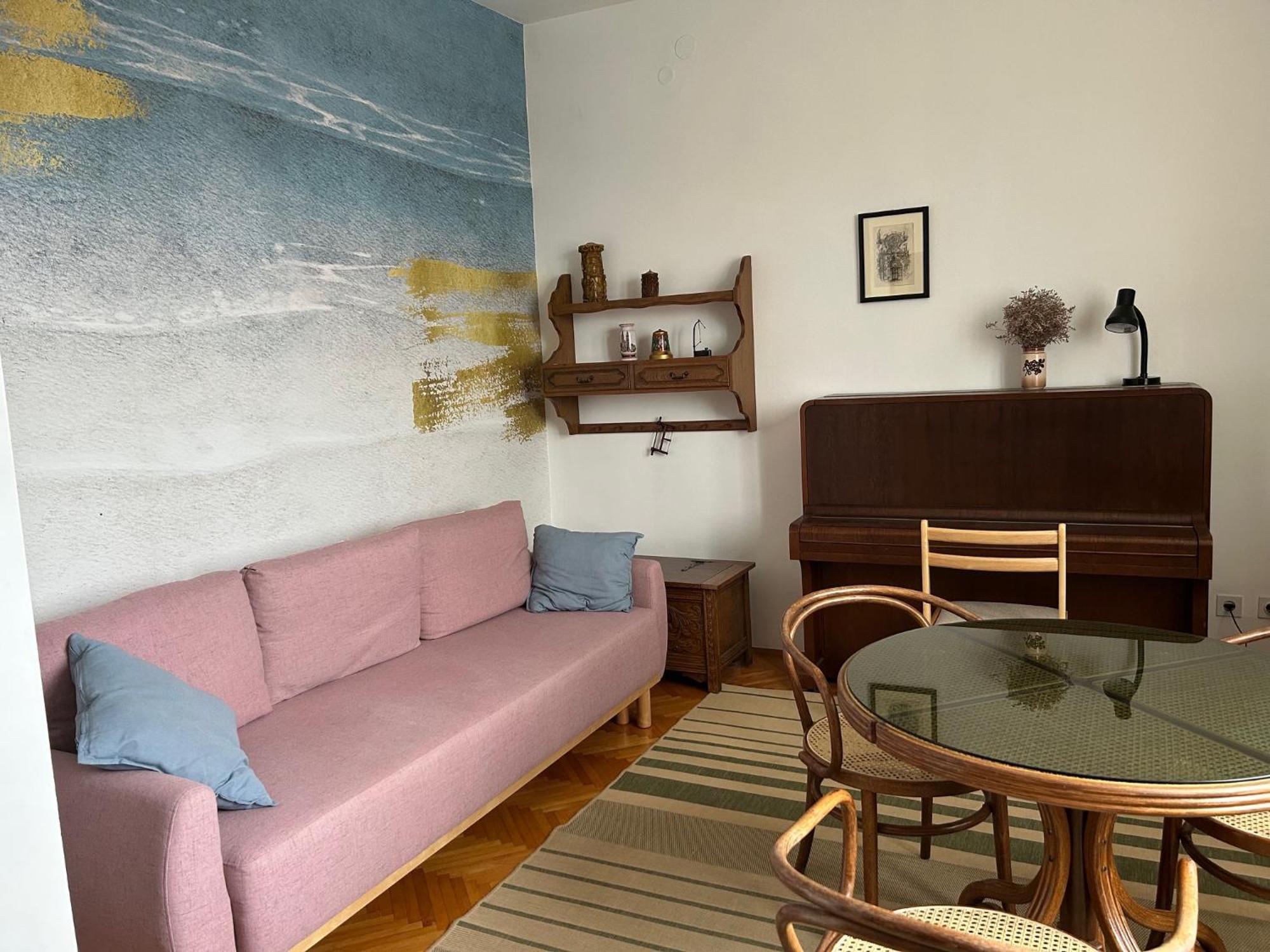 Piano Appartamento Šibenik